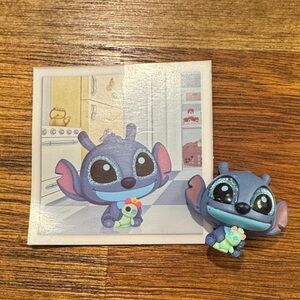 Young Stitch | Disney Doorables | Lilo & Stitch movie